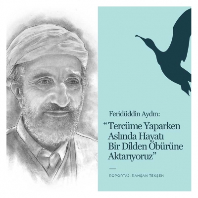 Feridüddin Aydın