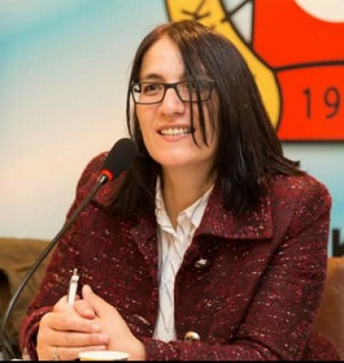 Hasibe Çerko