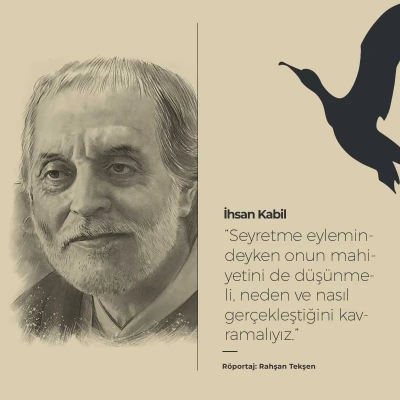 İhsan Kabil