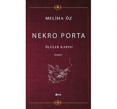 Nekro Porta