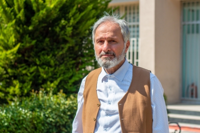 Prof. Dr. Mustafa S. Kaçalin