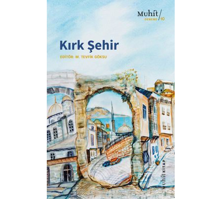 Ballı Çeşme Şehri