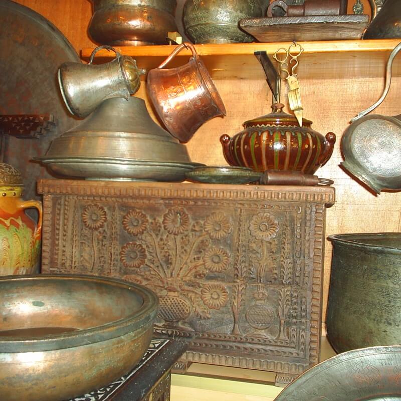 Cevahir Bedesten
