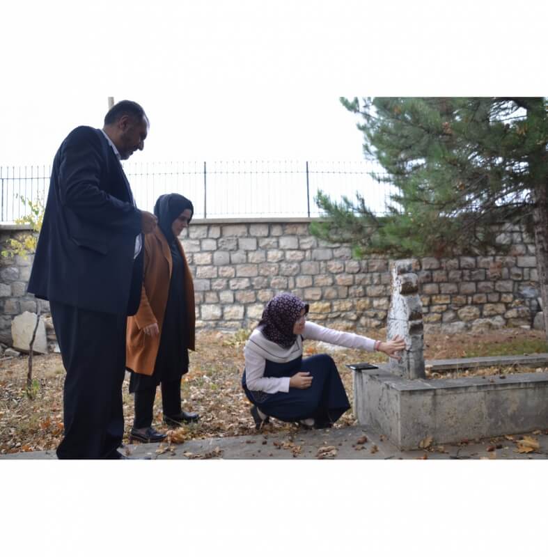 Dediği Tekkesi