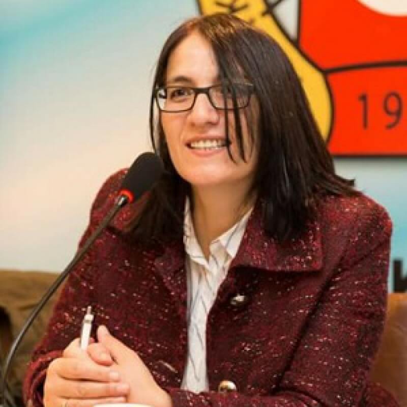 Hasibe Çerko