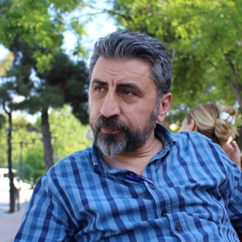 Hüseyin Akın