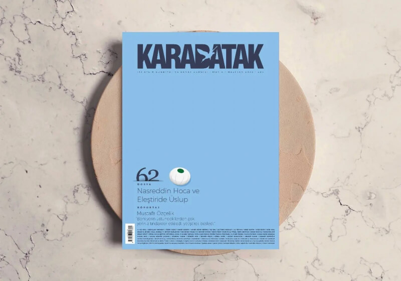 Karabatak-62
