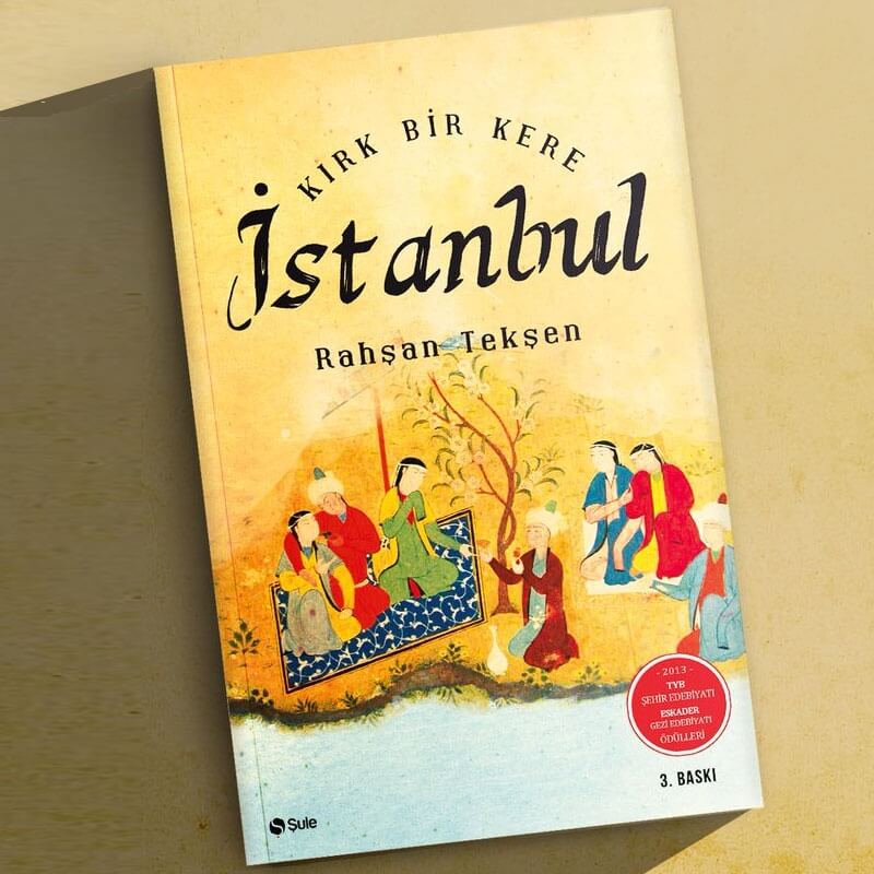 Kırk Bir Kere İstanbul
