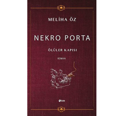 Nekro Porta