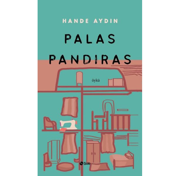 Palas Pandıras