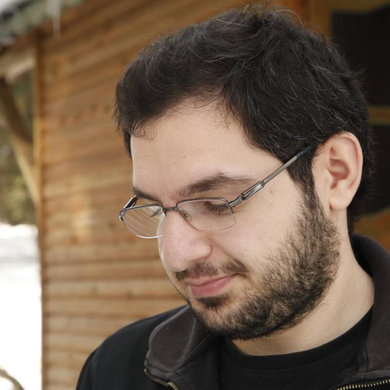 Sadullah Yıldız