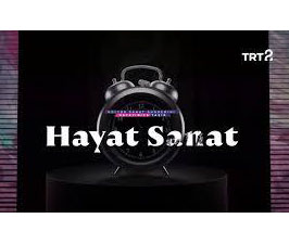 TRT2 Hayat Sanat
