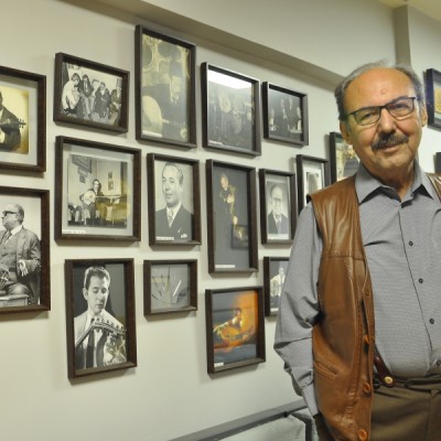 Ûdî Necati Çelik